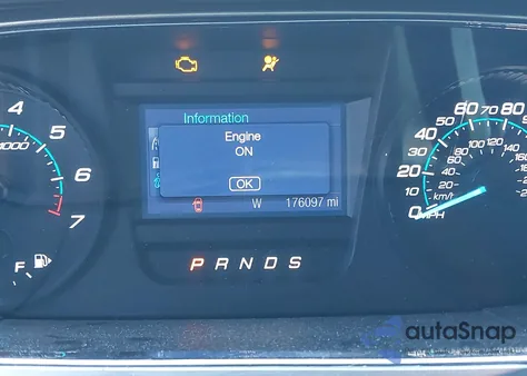 2014 Ford Taurus Sel из США, поврежденный, VIN 1FAHP2H85EG109305